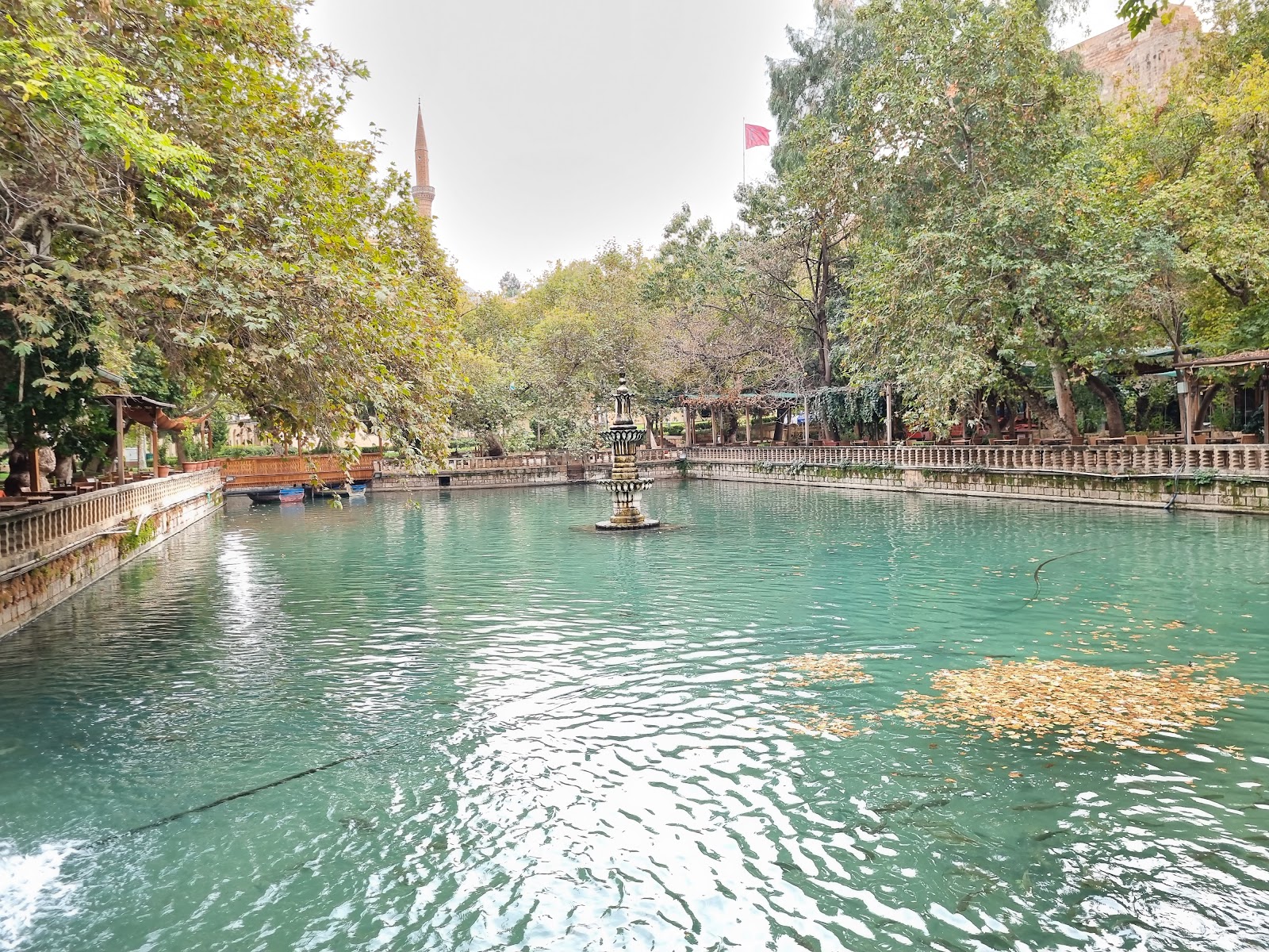 Balıklıgöl