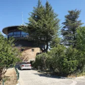 Kütahya Kalesi