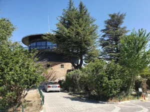 Kütahya Kalesi