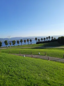 Seka Park