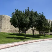 Karaman Kalesi