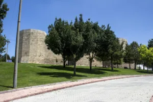 Karaman Kalesi