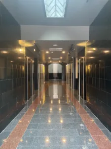 Iğdır Soykırım Anıtı ve Müzesi