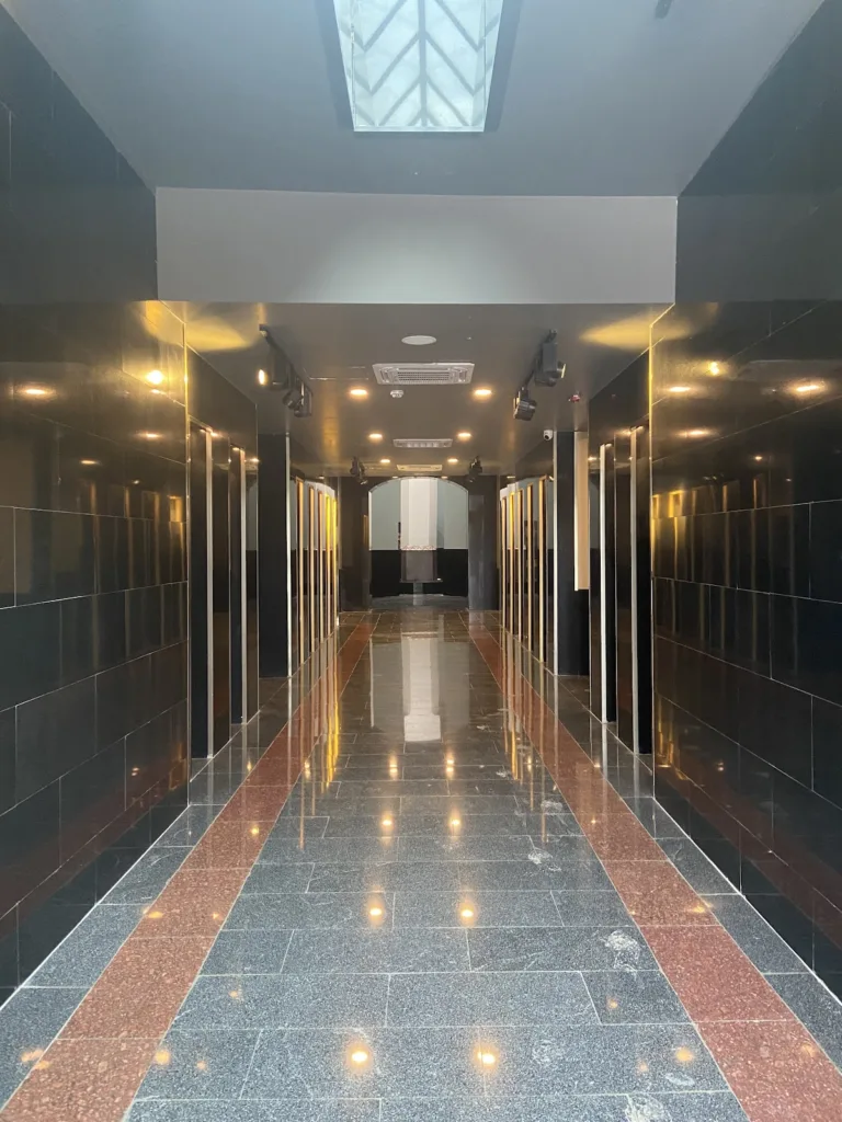 Iğdır Soykırım Anıtı ve Müzesi – Iğdır