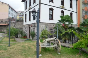 Giresun Müzesi