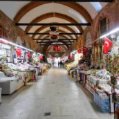 Selimiye Camii