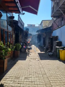 Sülüklü Han