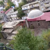 Bitlis Kalesi
