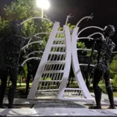 BATMAN ATATÜRK PARKI