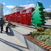Yozgat Saat Kulesi