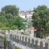 Sinop Kalesi