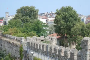 Sinop Kalesi