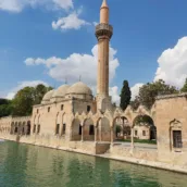 Urfa Kalesi