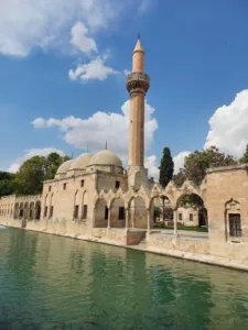Urfa Kalesi