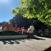 Hürriyet Parkı