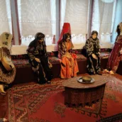 Kütahya Belediyesi Kent Tarihi Müzesi