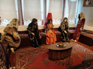 Kütahya Belediyesi Kent Tarihi Müzesi