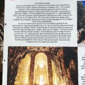 Saint Pierre Kilisesi Anıt Müzesi