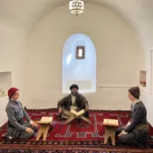 Hakkari Kent Arşiv ve Etnografya Müzesi