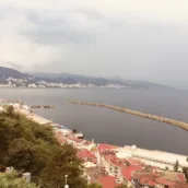 Giresun Kalesi