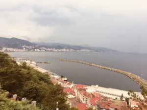 Giresun Kalesi
