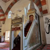 Eski Cami