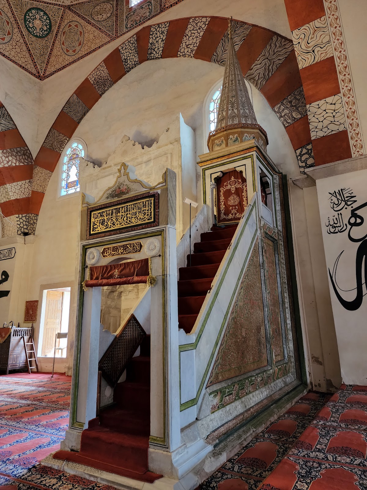 Eski Cami