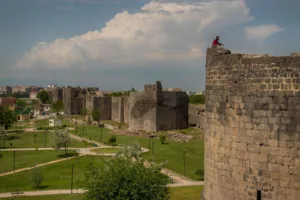 Diyarbakır Kalesi ve Arkeoloji Müzesi