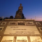 Çimenlik Kalesi
