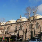 Bursa Ulu Cami