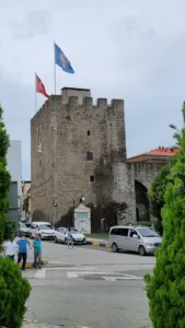 Trabzon Kalesi