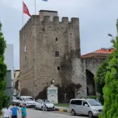 Trabzon Kalesi