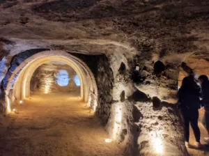 Kayaşehir Kapadokya