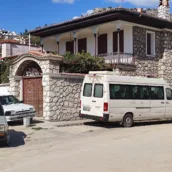 Saburhane Evleri