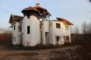 Kurugöl Tabiat Parkı
