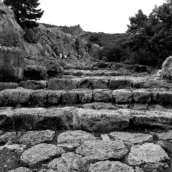 Hattuşa Antik Kenti