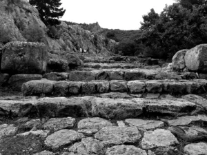 Hattuşa Antik Kenti