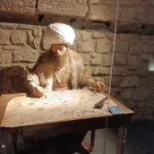 Çanakkale Kilitbahir Kale Müzesi