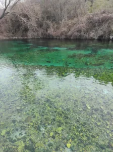 Vakıfgeçitveren Köyü / Bolu
