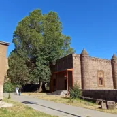 İhlasiye Medresesi ve Külliyesi