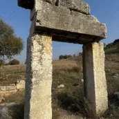 Kastabala Antik Kenti