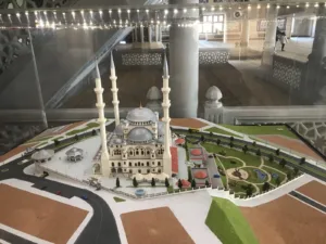 Abdülhamid Han Camii