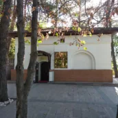 Çankırı Kalesi