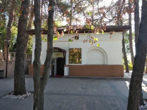 Çankırı Kalesi