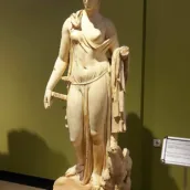 Burdur Arkeoloji Müzesi