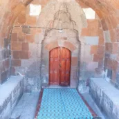 Emir Bayındır Kümbeti