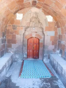 Emir Bayındır Kümbeti