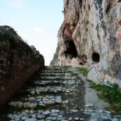 Tokat Kalesi