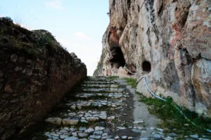 Tokat Kalesi