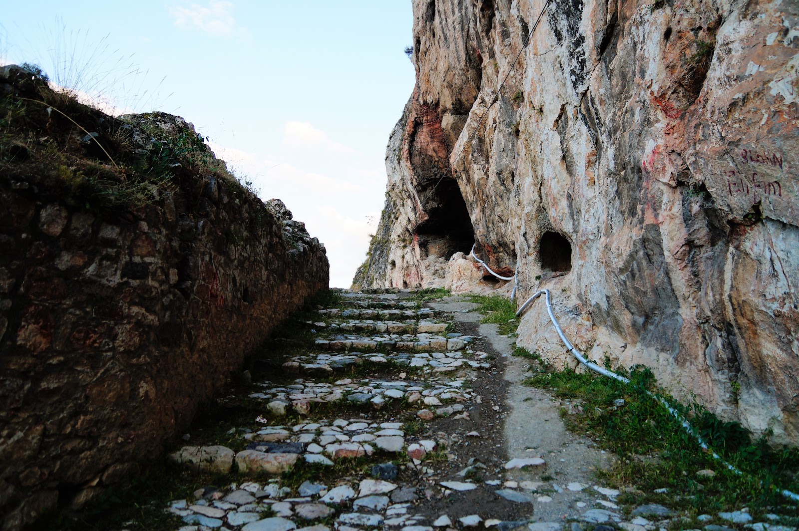 Tokat Kalesi